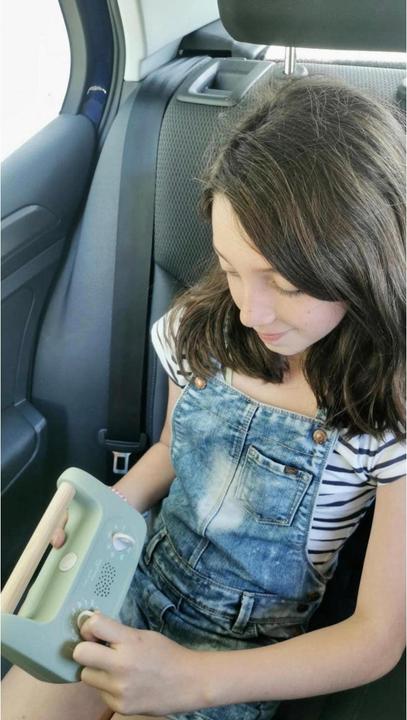 Image du produit Morphée MorphÃ©e Einschlafhilfe MorphÃ©e