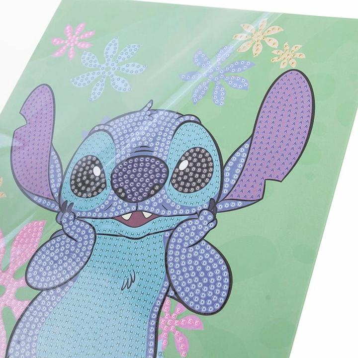 Actual product image Craft Buddy Stitch