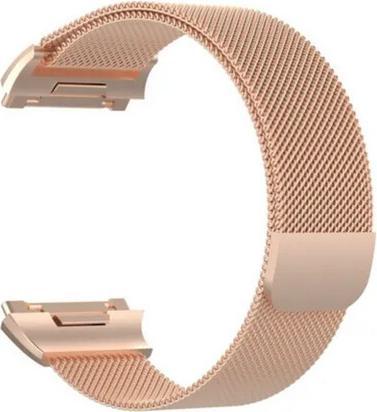Actual product image Garmin Quick-change bracelet (20 mm, Metal, vivomove 3, vivomove style, Vivomove HR, Venu, Approach S40, Forerunner 245)