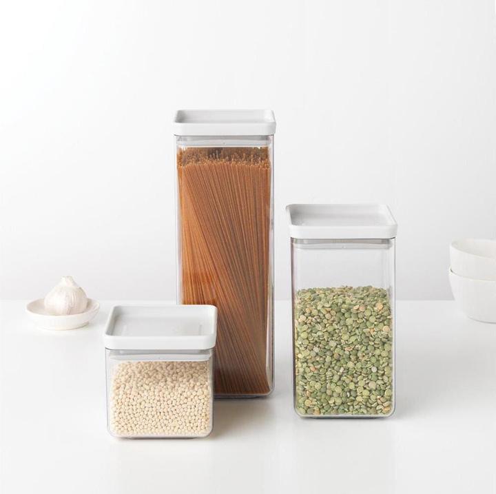 Productafbeelding Brabantia Opslagblik (0.70 l)