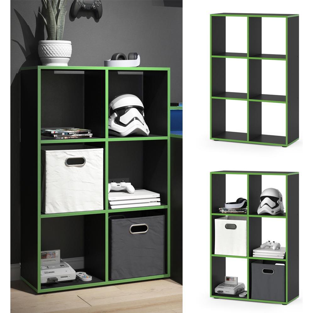 Thumbnail - Vicco, Regal, Raumteiler