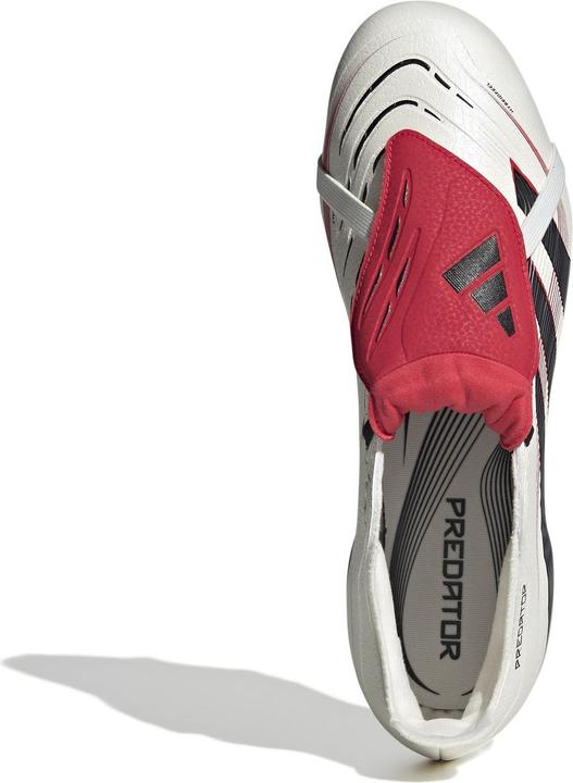 Actual product image adidas PREDATOR LEAGUE Fold-Over Tongue FG/MG (43 1/3)