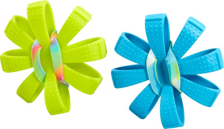 Produktbild Tomy Band it Ball 3-in-1 ass