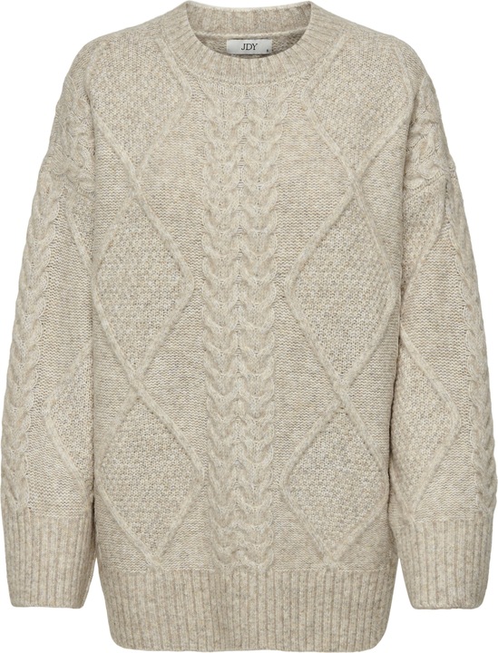Actual product image JdY JDYSILJA Knitted jumper Knitted jumper (M)