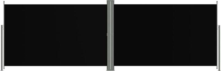 Actual product image vidaXL Seitenmarkise (6 m)