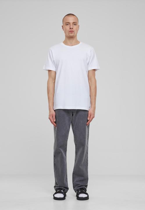 Produktbild Urban Classics Heavy Ounce Straight Fit Jeans - 138249 (44)