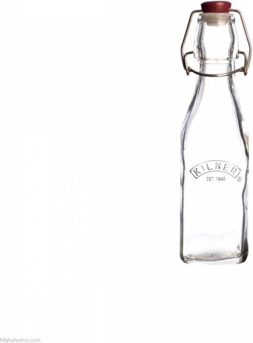 Produktbild Kilner Ölflasche
