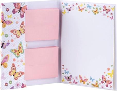 Produktbild Rössler Flying Butterflies (1 Stk.)
