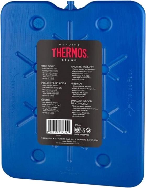 Actual product image Thermos Ice pack