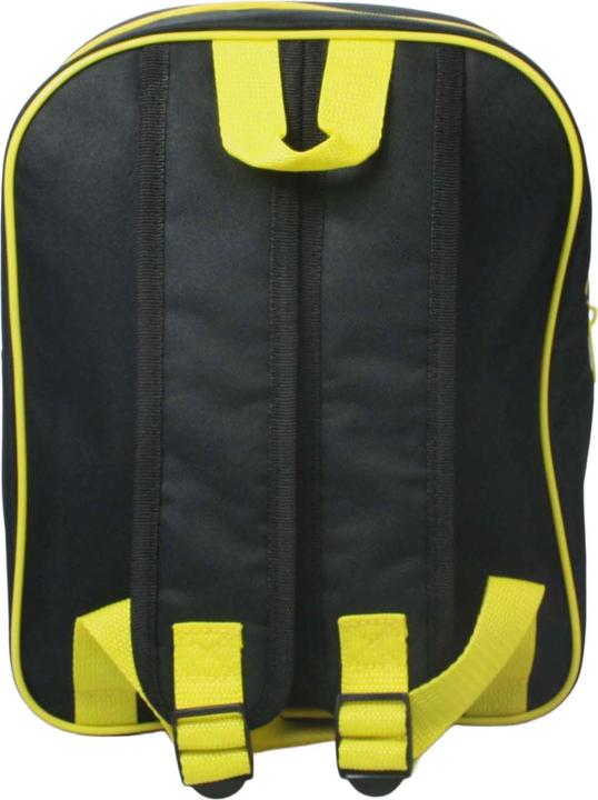 Produktbild Pokémon Junior Rucksack - Schwarz