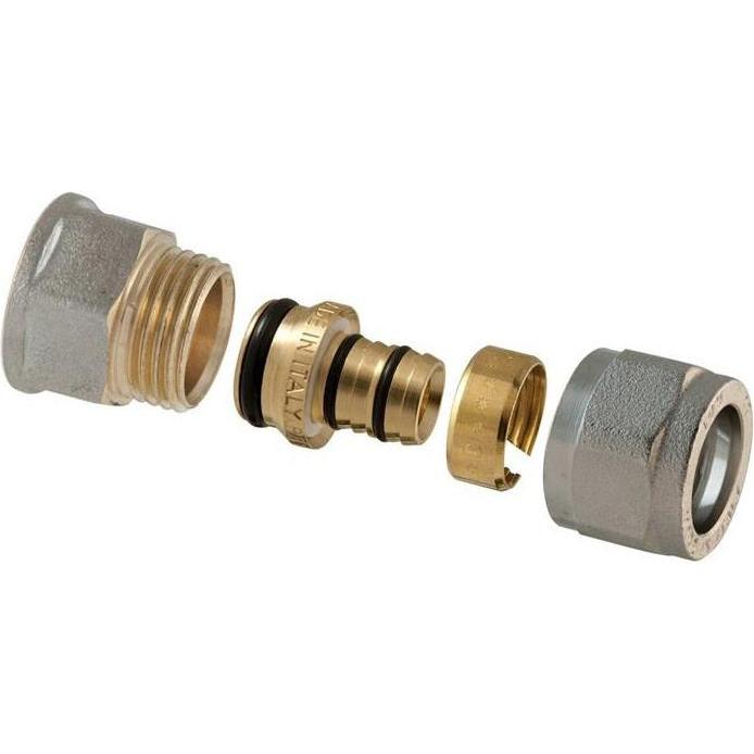 Tdm Brass, Bits, DEMOUNTABLE THREADED BIT 1435E 20X1/2WI (1435)
