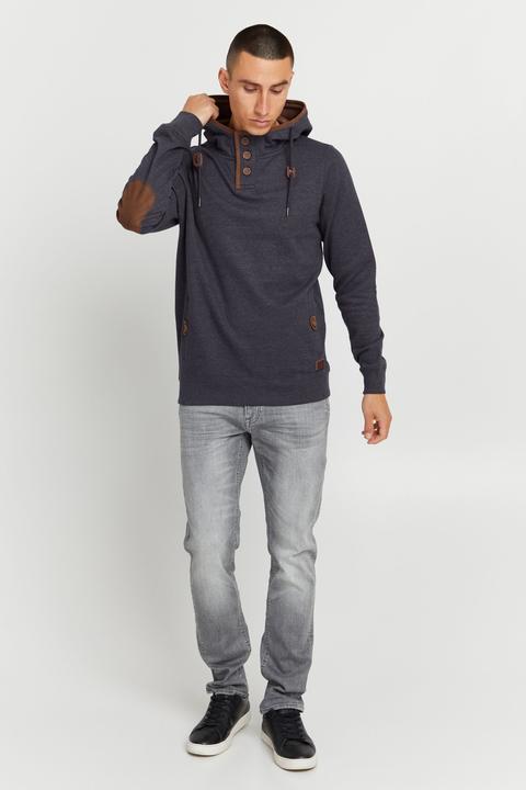 Immagine prodotto Blend Alexo Felpa Con Cappuccio Tuta Hoodie Da Uomo (XXL)