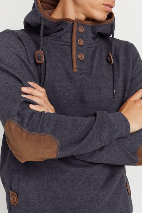 Immagine prodotto Blend Alexo Felpa Con Cappuccio Tuta Hoodie Da Uomo (XXL)
