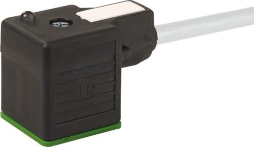 Image du produit Murr Elektronik Connecteur de vanne