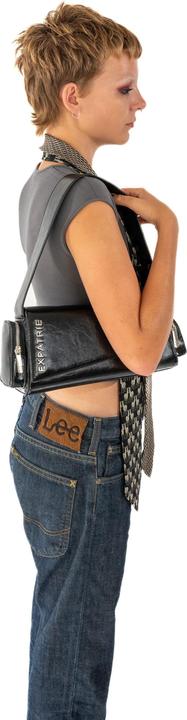 Immagine prodotto Expatrié Borsa a tracolla Grace