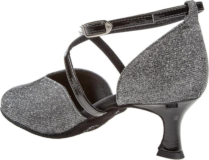 Actual product image Diamant Excellent Quality Dance Shoe with Breathable Moisture-Wicking Lining (35)