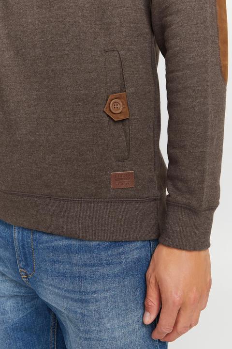 Immagine prodotto Blend Alexo Felpa Con Cappuccio Tuta Hoodie Da Uomo (M)