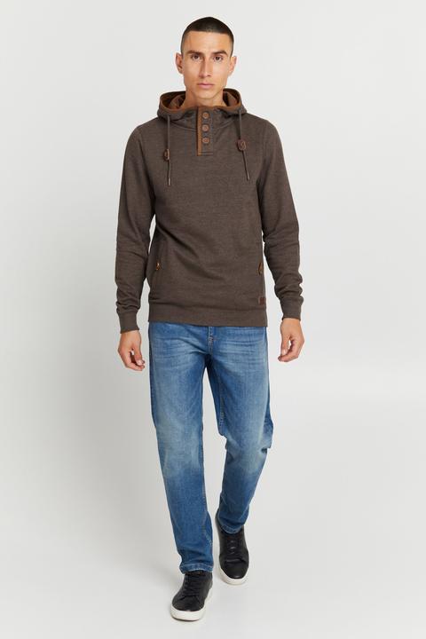 Immagine prodotto Blend Alexo Felpa Con Cappuccio Tuta Hoodie Da Uomo (M)