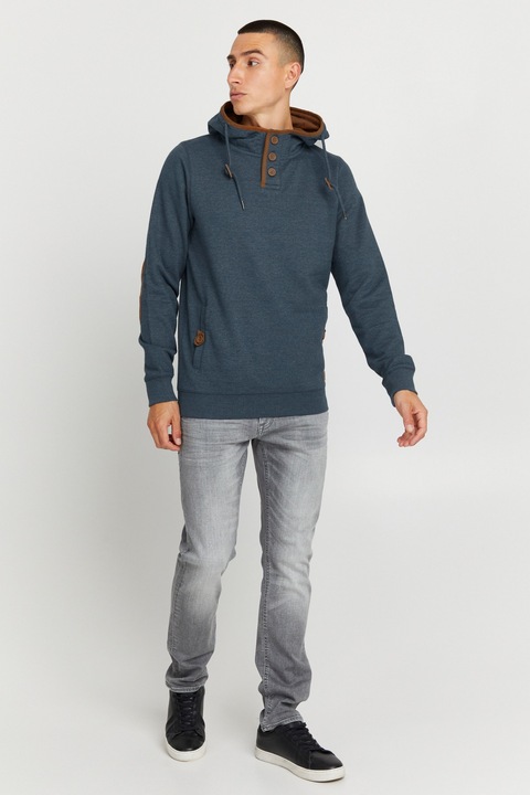 Immagine prodotto Blend Alexo Felpa Con Cappuccio Tuta Hoodie Da Uomo (S)