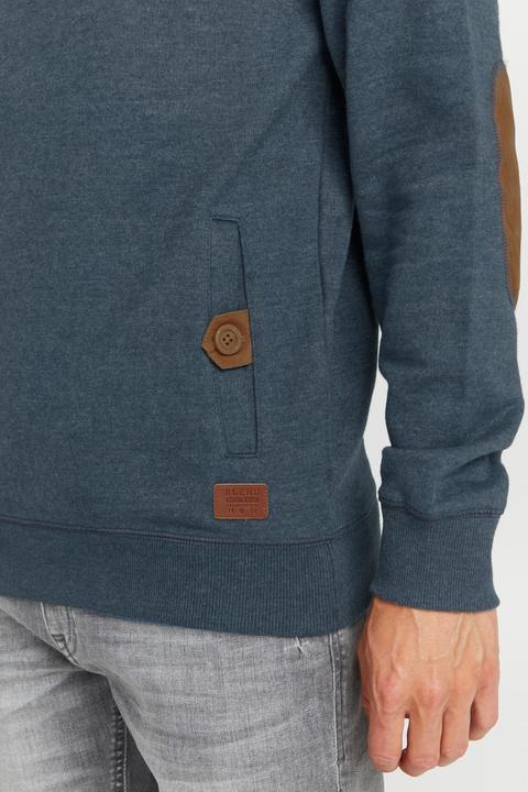 Immagine prodotto Blend Alexo Felpa Con Cappuccio Tuta Hoodie Da Uomo (L)