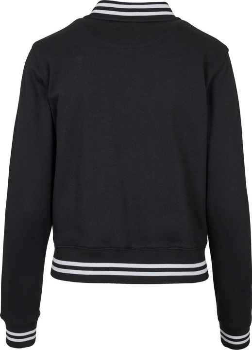 Produktbild Urban Classics Ladies College Sweat Jacket (5XL)