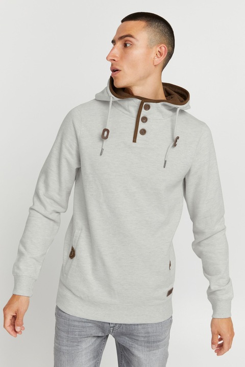 Immagine prodotto Blend Alexo Felpa Con Cappuccio Tuta Hoodie Da Uomo (XL)