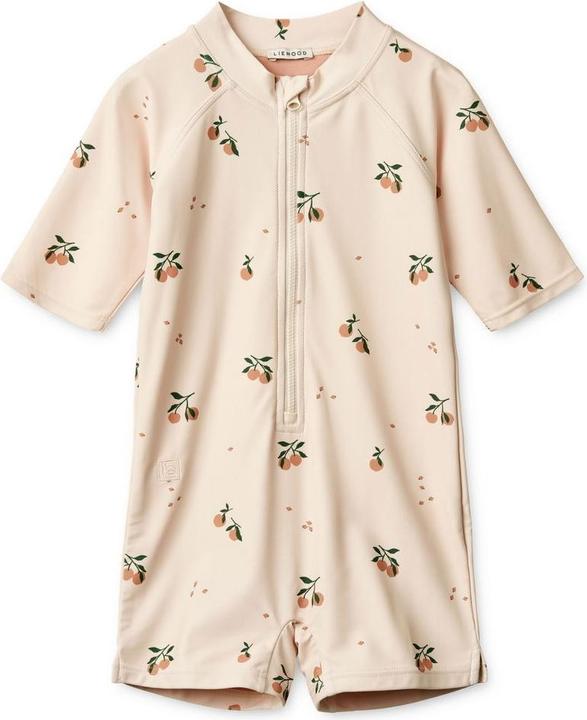 Peach Sea Shell
