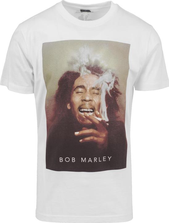 Produktbild Mister Tee Bob Marley (L)