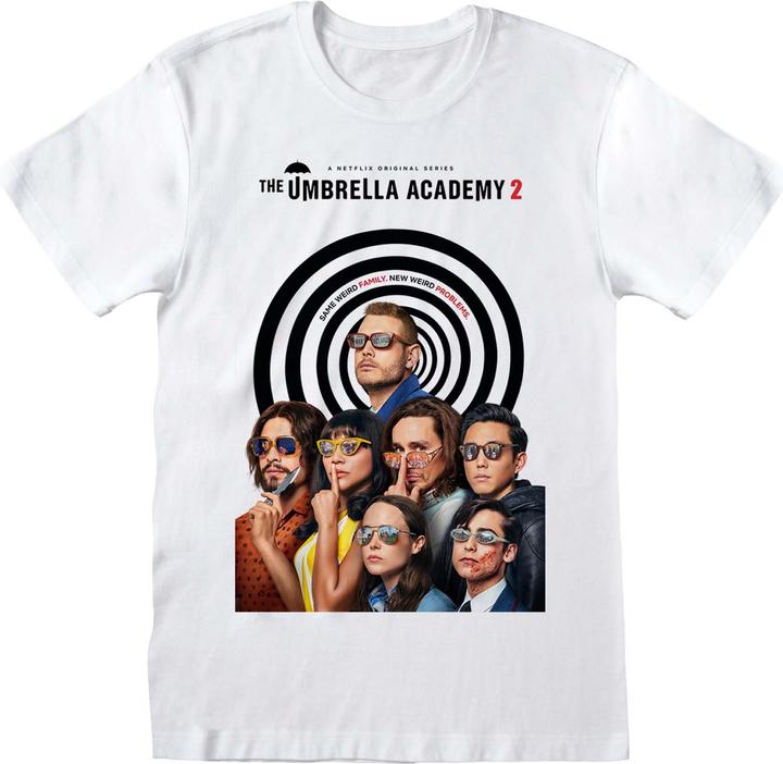 Produktbild Dick Smith Season 2 Tshirt (S)