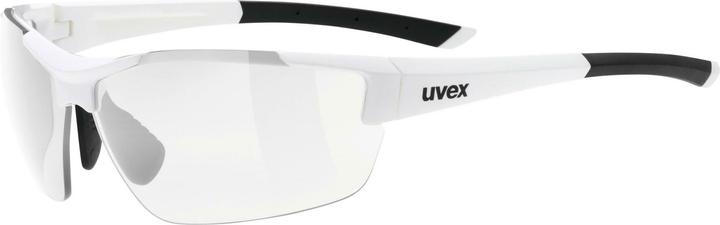 Uvex Sports 612 Vl (Blanc, Blanc)
