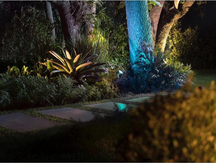Productafbeelding Philips Hue Hue Lily XL uitbreiding (1050 lm, IP65)