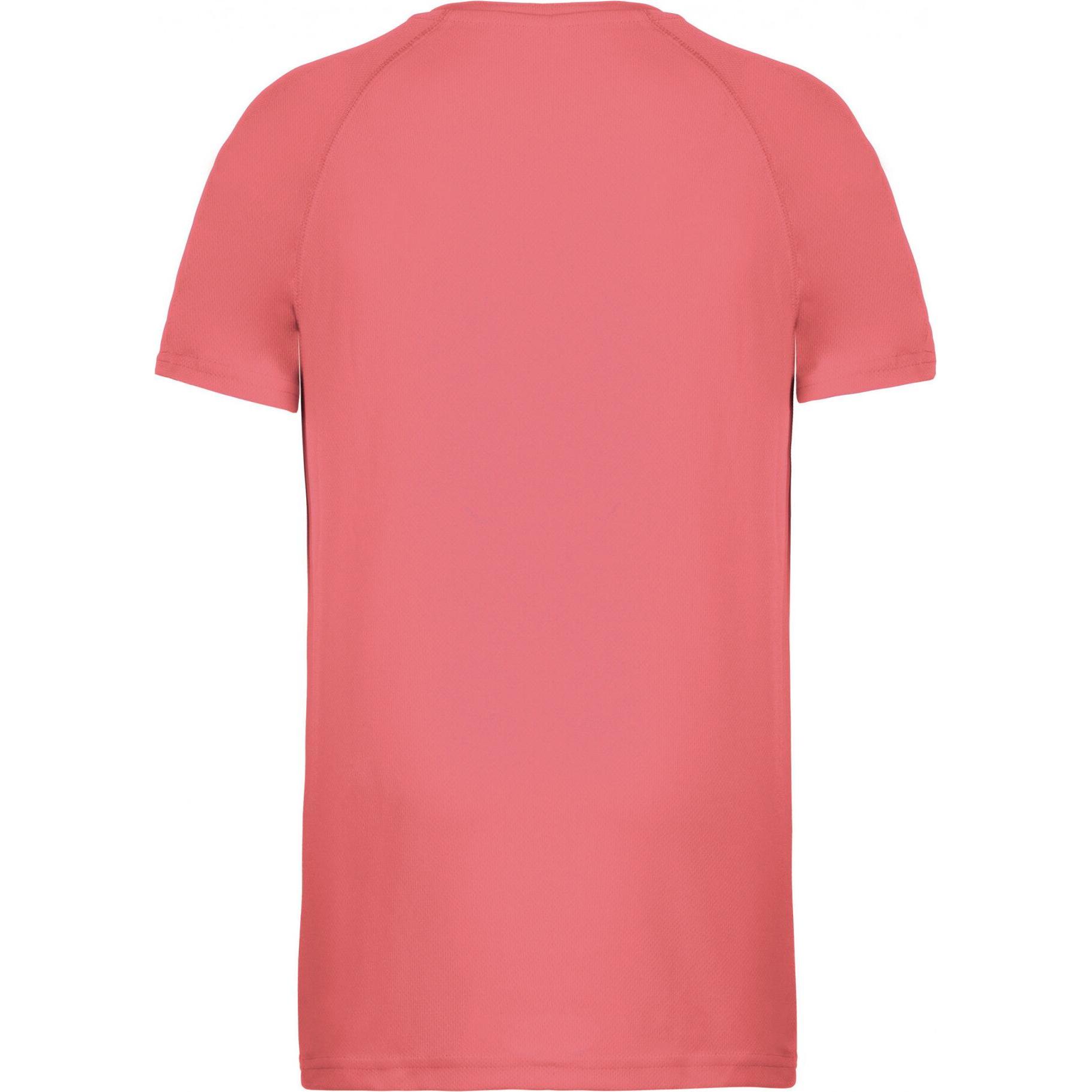 Thumbnail - Proact, Herren, Sportshirt, Trikot (M), Orange, M