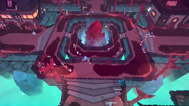 Produktbild Humble Bundle Temtem (Xbox Series X, EN)