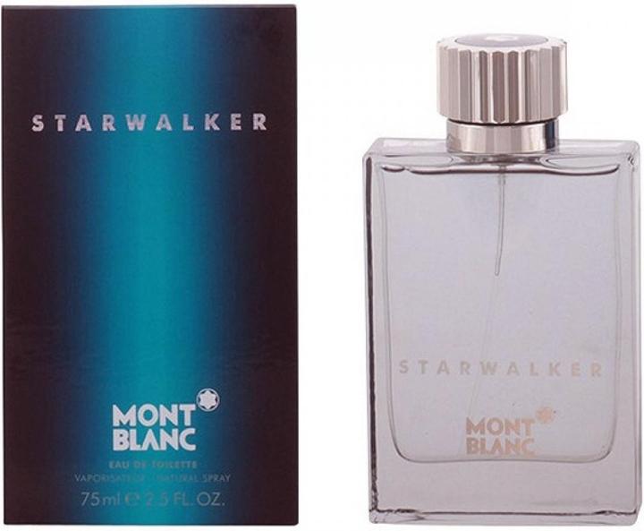 Immagine prodotto Montblanc Starwalker (Eau de toilette, 50 ml)
