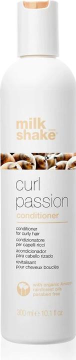 Actual product image Milk_Shake curl passion - conditioner (300 ml)