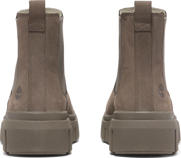 Actual product image Timberland Women's Greyfield Mid Chelsea Boot (38)