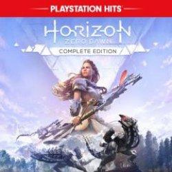 Image du produit Sony Horizon Zero Dawn - Édition complète (PS4, Multilingue)