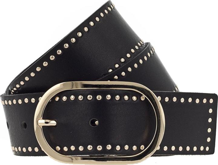 Image du produit B.Belt Fiesta Ceinture à rivets en cuir (100)