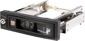 Produktbild StarTech 3.5 Trayless Sata Backplane