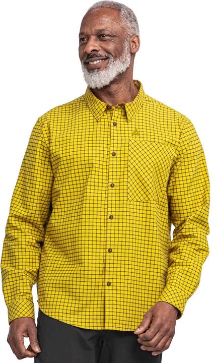 Immagine prodotto Schöffel Shirt Style Boyoma MNS (62)