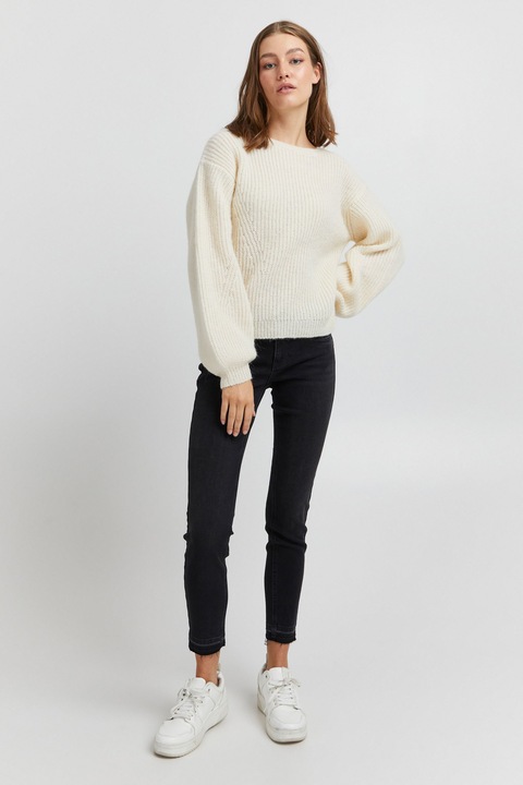 Image du produit Pulz Jeans PZIRIS Btnck - 50206779 (XXL)