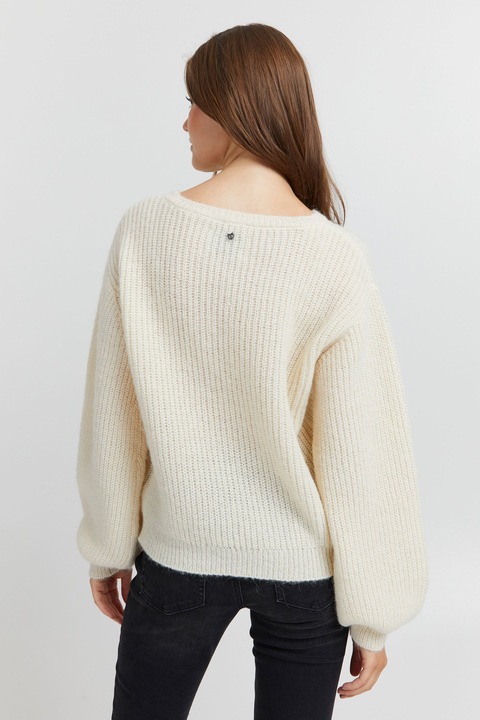 Image du produit Pulz Jeans PZIRIS Btnck - 50206779 (XXL)