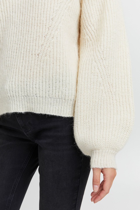 Image du produit Pulz Jeans PZIRIS Btnck - 50206779 (XXL)