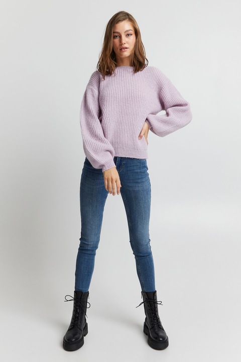 Immagine prodotto Pulz Jeans PZIRIS Btnck - 50206779 (XXL)