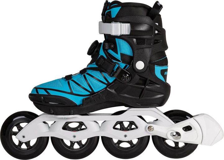 Actual product image Powerslide Phuzion Skates (40)
