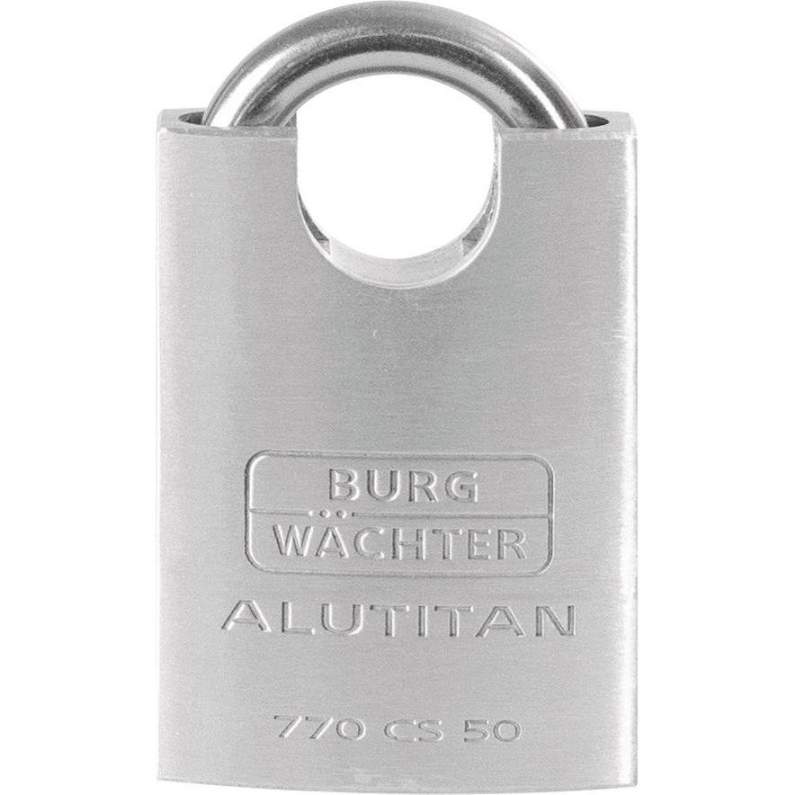 Burg Wächter BURG-WÃCHTER 770 CS 50 (39232129)