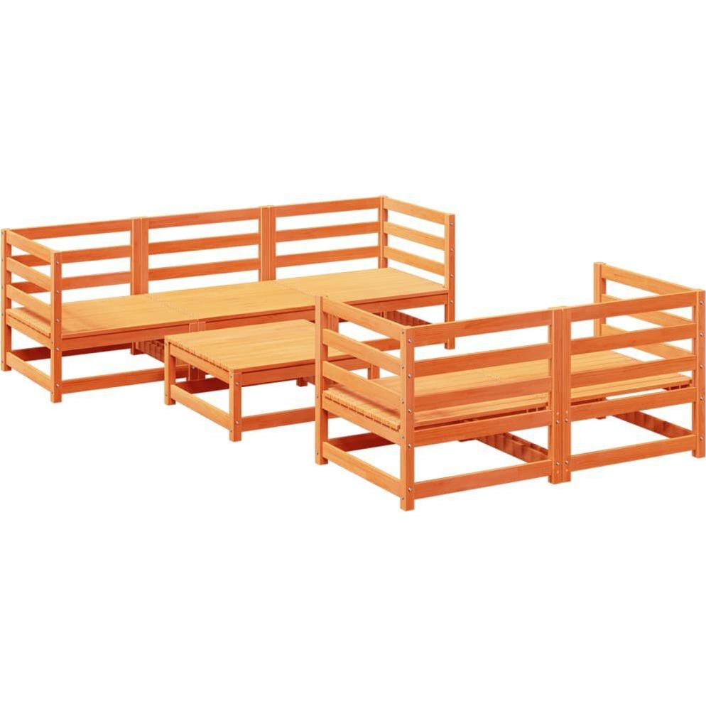 Thumbnail - VidaXL, Gartenlounge, Karlen