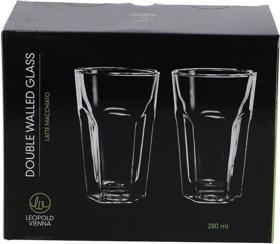 Immagine prodotto Leopold Vienna Coppa (280 ml, 2 x)