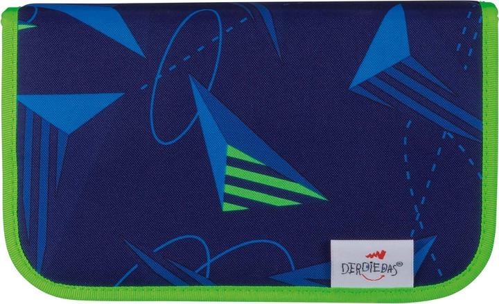 Produktbild Derdiedas ErgoFlex Tiny LED Set 6-teilig (21 l)