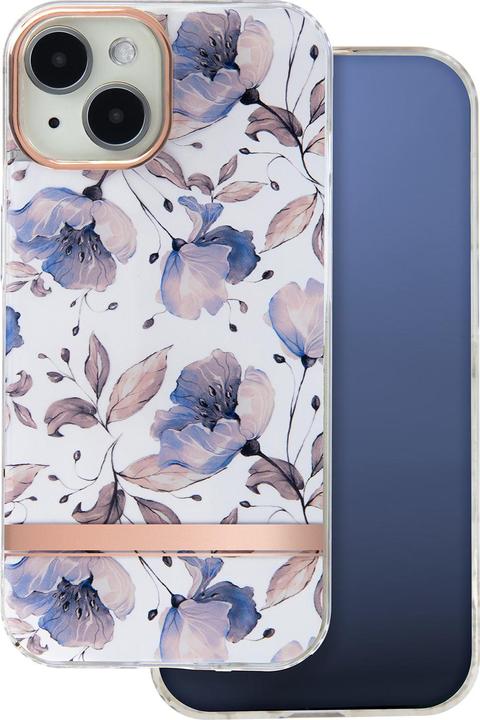 Actual product image OEM Ultra Trendy case for Samsung Galaxy A06 4G / A06 5G Chic 2 (Samsung Galaxy A06)